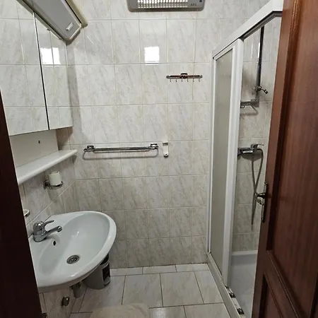 Tabaiba Refugio Del Mar Apartment *
