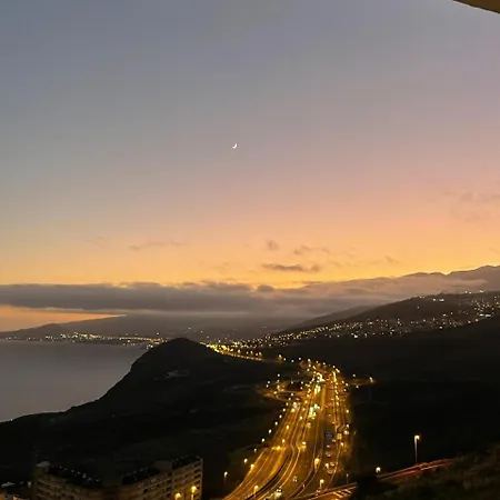 Tabaiba Refugio Del Mar Appartement