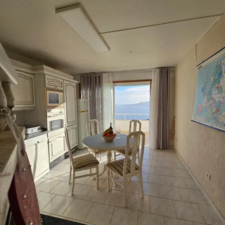 Tabaiba Refugio Del Mar Appartement Santa-Cruz de Ténérife