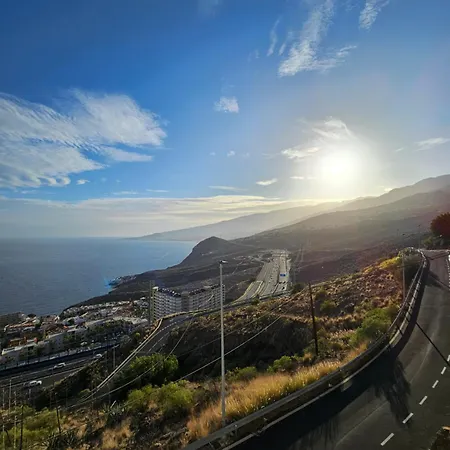 Appartement Tabaiba Refugio Del Mar