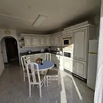 Tabaiba Refugio Del Mar Апартаменты *