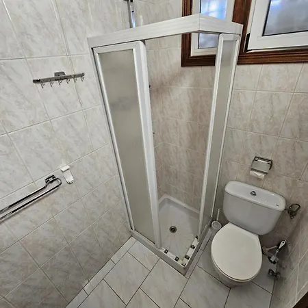 Tabaiba Refugio Del Mar Апартаменты Санта-Крус-де-Тенерифе