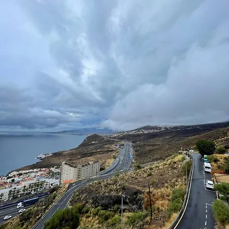 Tabaiba Refugio Del Mar * Санта-Крус-де-Тенерифе