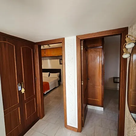 Tabaiba Refugio Del Mar * Санта-Крус-де-Тенерифе